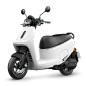 Gogoro VIVA MIX SUPERFAST : Gogoro VIVA MIX SuperFast, made for the city, styled for the street, the nimble Smartscooter just got faster.