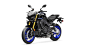 2025 MT-10 SP Yamaha Motorsports, USA