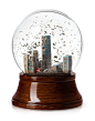 Apocalypse Snow Globe 世界末日水晶球的图片