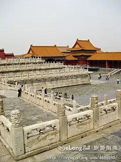 多图,玩在北京——天安门、故宫, 讨厌起床找鞋子旅游攻略