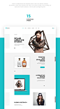 Polar - Responsive Multipurpose PSD Template : Polar is a Responsive Multipurpose PSD template which is the most perfect solutions for business, online shop websites with clean and modern design. Polar will help you build and modern website, no shortcode 