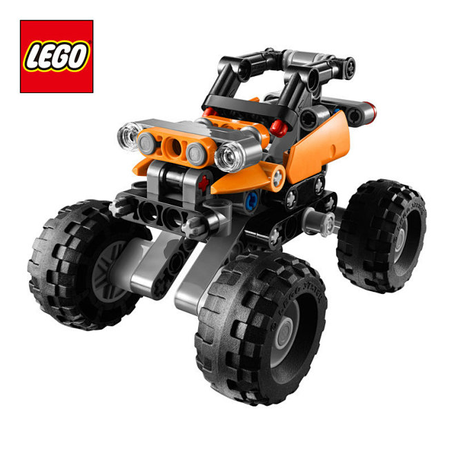 新品 乐高正品 LEGO 机械组系列 L...