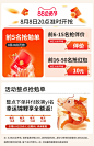 奶油风岩板圆形茶几桌客厅家用简约现代小户型轻奢极简高级艺术感-tmall.com天猫