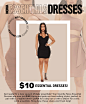Fashion Nova: Gorgeous Gorgeous Girls Love $10 Dresses  | Milled : Milled has emails from Fashion Nova, including new arrivals, sales, discounts, and coupon codes.