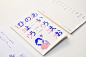 あいうえおのひょう｜Hiragana & Katakana Learning Kit : Japanese hiragana katakana learning kit with illustration and poster