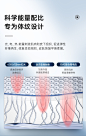 TOUCHBeauty身体射频美容仪器 家用热玛吉淡化体纹橘皮肤提拉紧致-tmall.com天猫