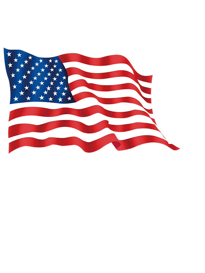 美国国旗png