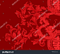 中国传统图案吉祥图案传统纹样插画素材图案参考传统云纹中国服饰图案中国家具图案中国建筑图案中国传统绘画图案中国传统色彩参考中国剪纸图案中国民俗图案@辛未设计；【微信公众号：xinwei-1991 】整理分享 (693).jpg