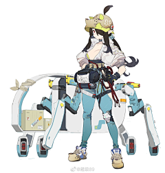 野元澈之助采集到立绘
