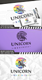 独角兽的标志——动物标志模板Unicorn Logo - Animals Logo Templates替代吉祥物、动物、动物、音频、美容化妆品、慈善品牌,孩子幻想,服装品牌,色彩斑斓的角,有创造力,可爱的孩子,开发人员,梦想商标标志,电影,游戏,游戏,极客《阿凡达》,快乐的孩子,马,说明诗人的标志,孩子设计师,幼儿园的身份,魔术,音乐,幻灯片,彩虹标志,睡眠标识,社会媒体,独角兽,独特的多媒体 alternative mascot, animal, animals, audio, beauty cosme