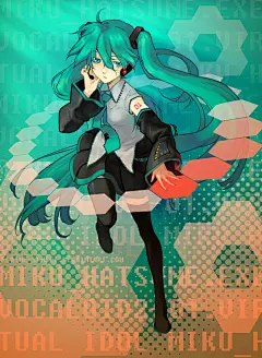 初音未来壁纸 (293)
