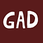GAD work.