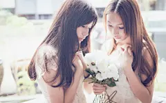 私房闺蜜美女桌面壁纸桌面壁纸1
