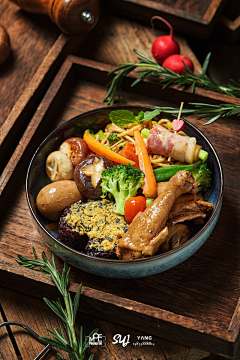 binbinyu采集到温饱