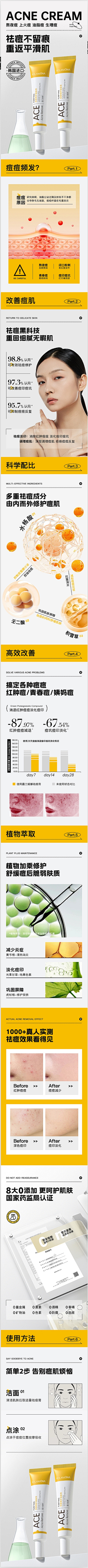 一七·采集到详情页参考