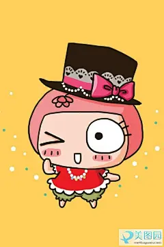 『iphone5壁纸-桌面壁纸-插画-文字-动漫-平铺-萌物-人物』✿Yes_girL✿