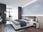 Bedroom design