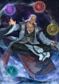 Legends of the Three Kingdoms, janusl : 2019~