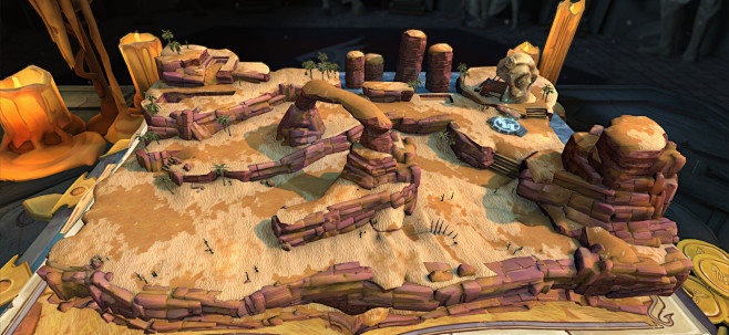 RuneScape Chronicle ...