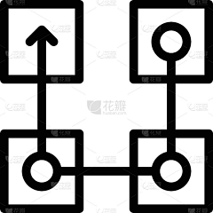 晴天54采集到关系图