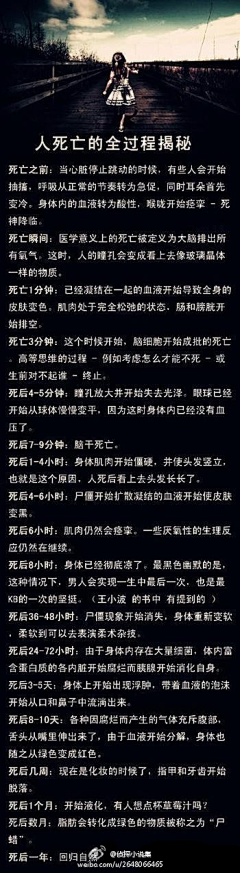 玄醴采集到没什么大用处的知识