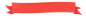 橘色丝带png (11)