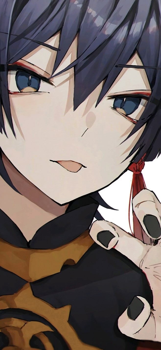 散兵