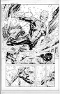 new avengers fcbd by MarkMorales