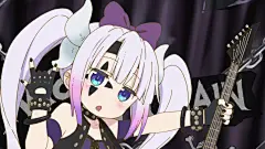 小林家的龙女仆SP 01