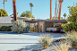 PALM SPRINGS DESERT HOUSES