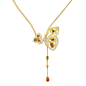 Papillon by Boodles and de Gournay