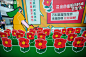 万科时富·金色家园II路演巡展路演巡展，更多高清无水印照片请关注@活动汪