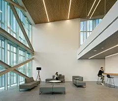 马尼斯机场私人候机楼，西班牙   ERRE arquitectura   以理性的设计应对复杂的技术与功能需求_482621867_4826218678