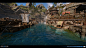 {游戏系列}美国God of War:战神（UI,角色，场景）