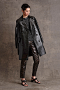 Michael Kors Pre-Fall 2015