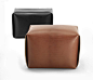 Manifesto Design - Bao (Full Leather)