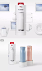 LG Sound360音箱包装