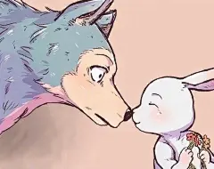 希望所遇皆温柔​​​