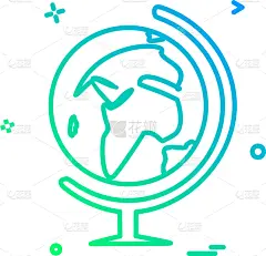 图标,国内著名景点,商务,模板,蜘蛛网,夏天,旅行,设计,复古,剪影