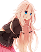 Vocaloid, IA