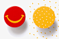 McDonald's Launched an Online Shop with All the Burger-Themed Apparel Your Heart Desires