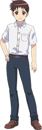 加賀見かずや