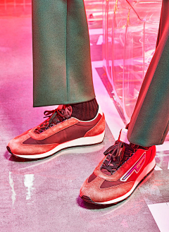苏苏-SuSu采集到Prada