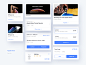 Apple Store Redesign Kit
by Hippie Mao. for Fireart Studio
