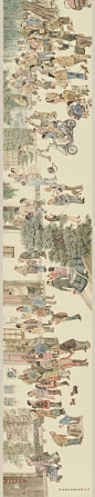 72岁苏州大爷亲手画《都挺好》片头，倪大红、姚晨怒赞，画出了你没见过的江南：你大爷，始终是你大爷！