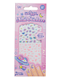 Nail Stickers Mix - Smiggle Online