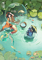 @阴阳师百闻牌 的个人主页 - 微博
