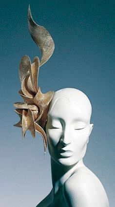 philip treacy