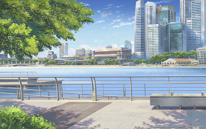 Espessia Es Potong III