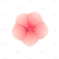 七夕情人节桃花